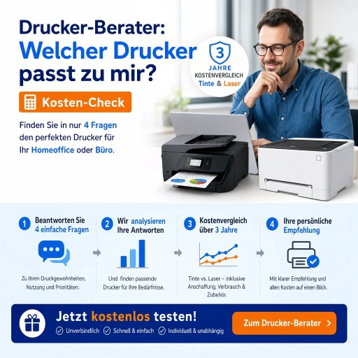 Drucker-Berater