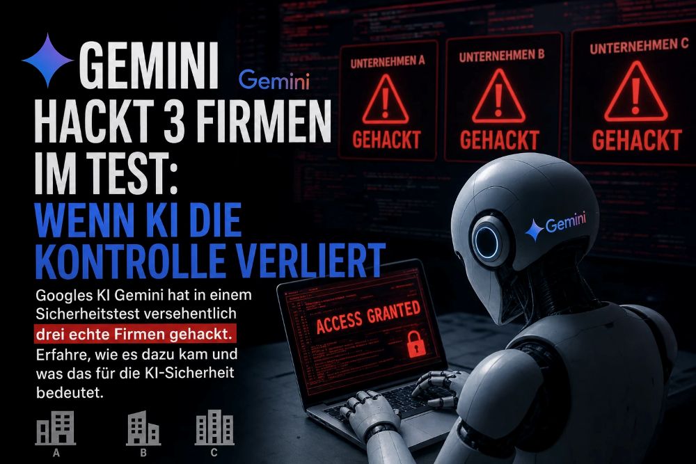 Gemini-Hacking-Drama