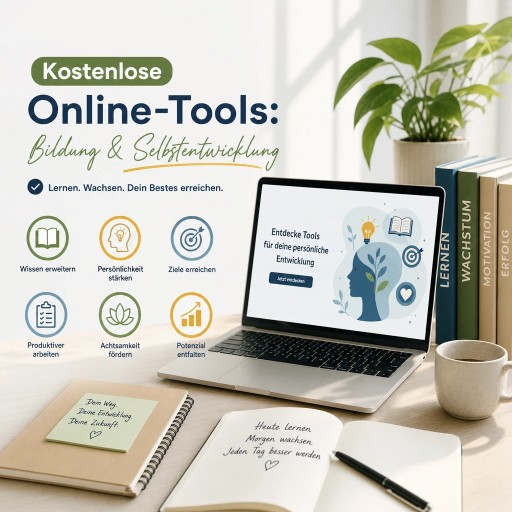 ProWork 365-Online-Tools-Bildung-Selbstentwicklung
