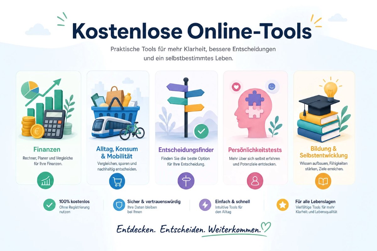 ProWork 365-Kostenlose-Online-Tools