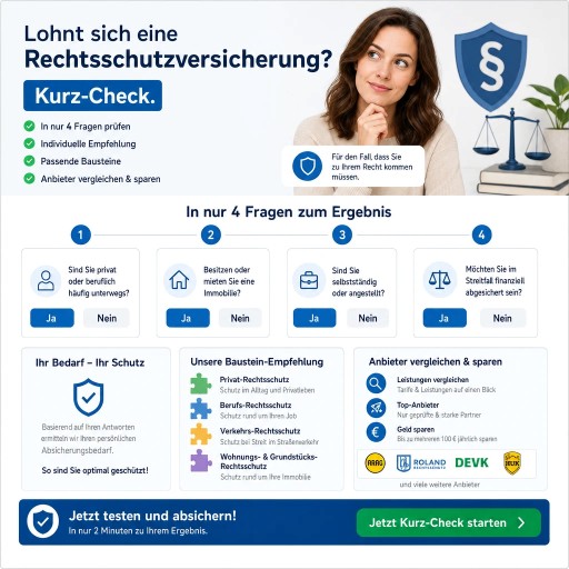 Rechtsschutz-Berater