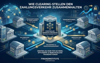 Clearing-Stellen im Kreditwesen