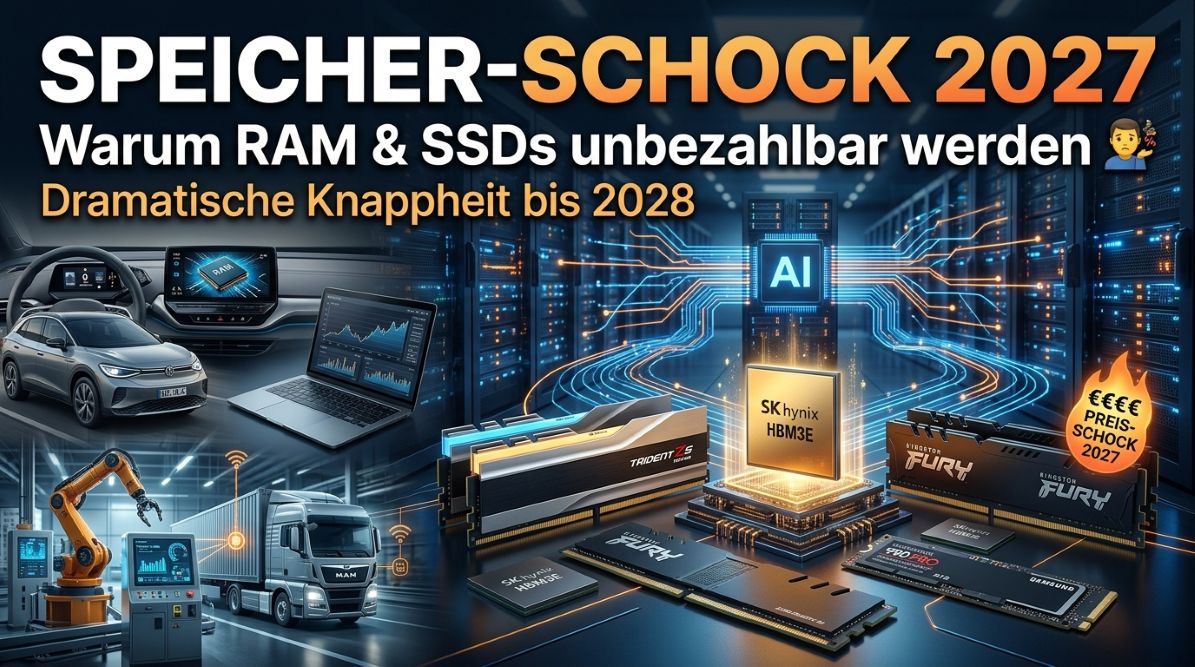 Speicher-Schock 2027